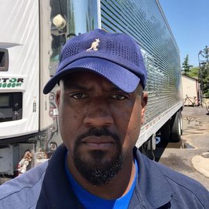 Meet your Posher, Burdell